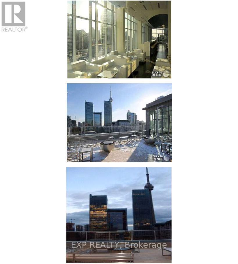 217 - 21 Nelson Street, Toronto, ON -