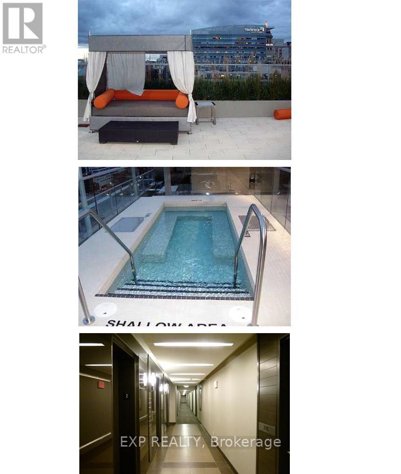 217 - 21 Nelson Street, Toronto, ON -