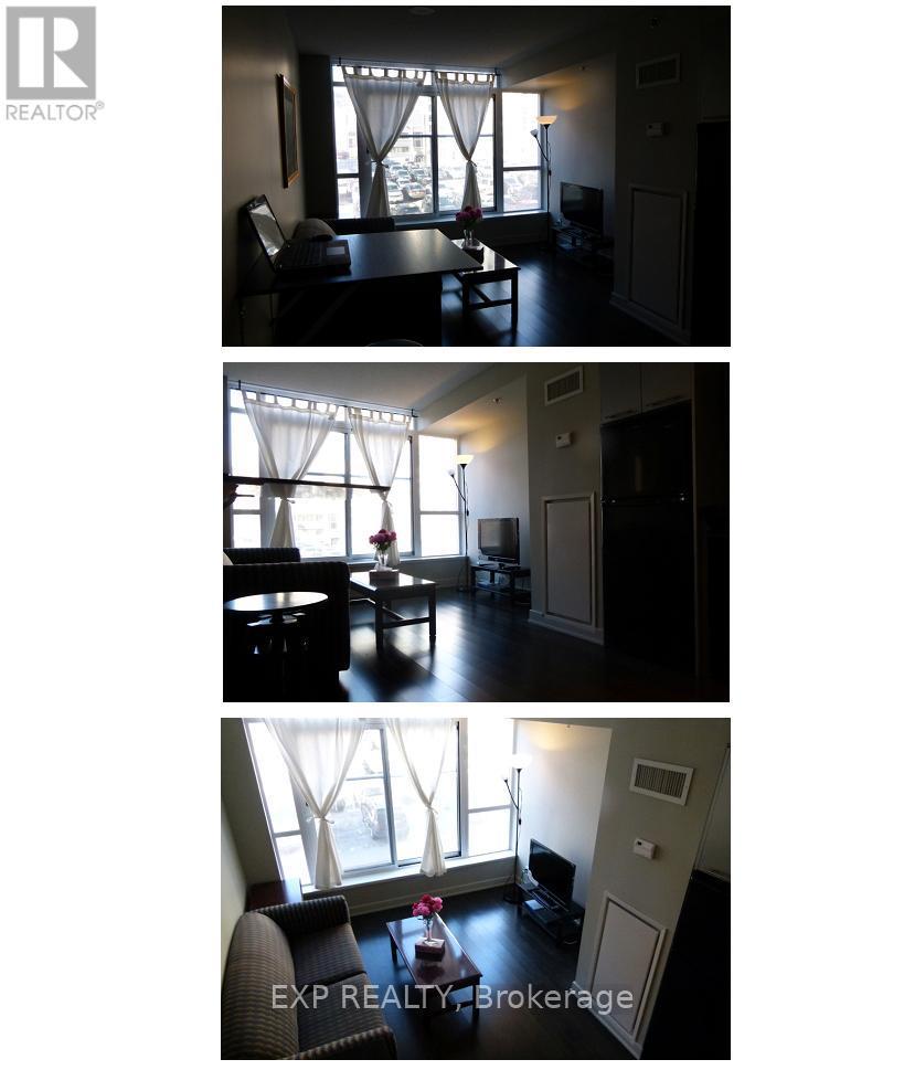 217 - 21 Nelson Street, Toronto, ON - Indoor Photo Showing Other Room