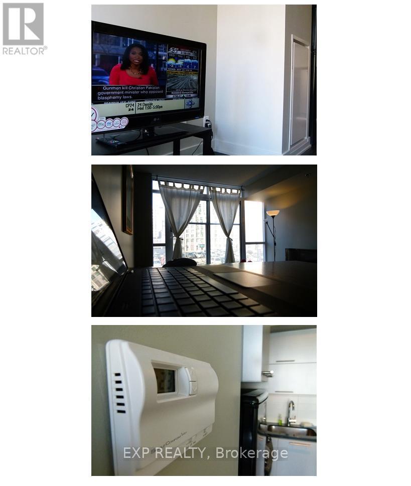 217 - 21 Nelson Street, Toronto, ON - Other