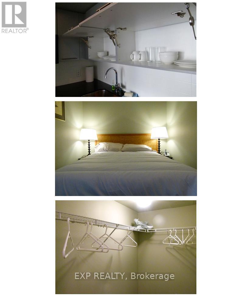 217 - 21 Nelson Street, Toronto, ON - Other