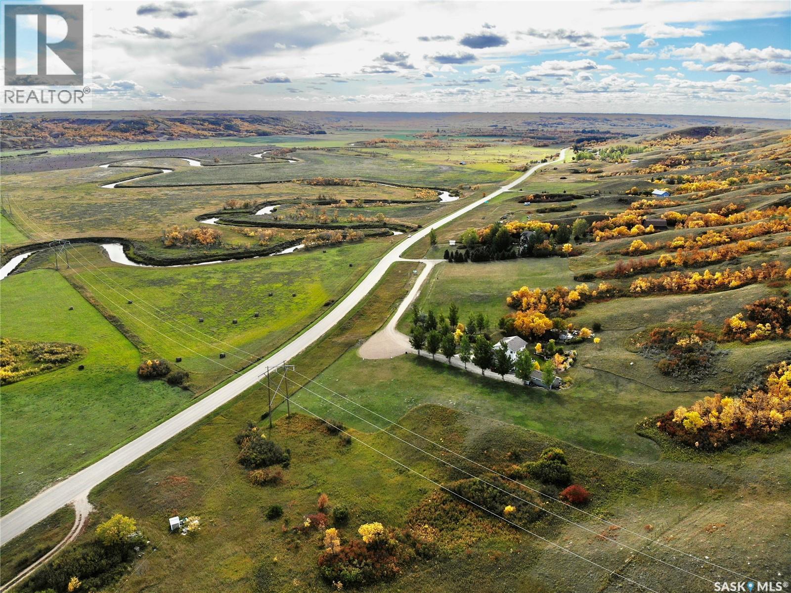 Parcel T, Hillside Estates - .96 Acres, Longlaketon Rm No. 219, SK