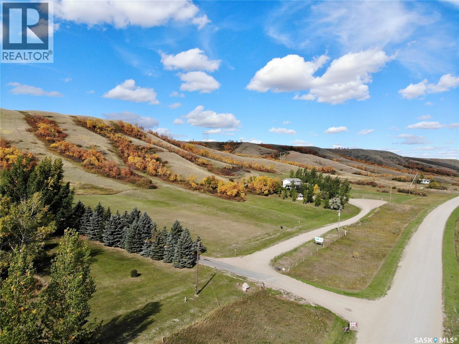 Parcel T, Hillside Estates - .96 Acres, Longlaketon Rm No. 219, SK