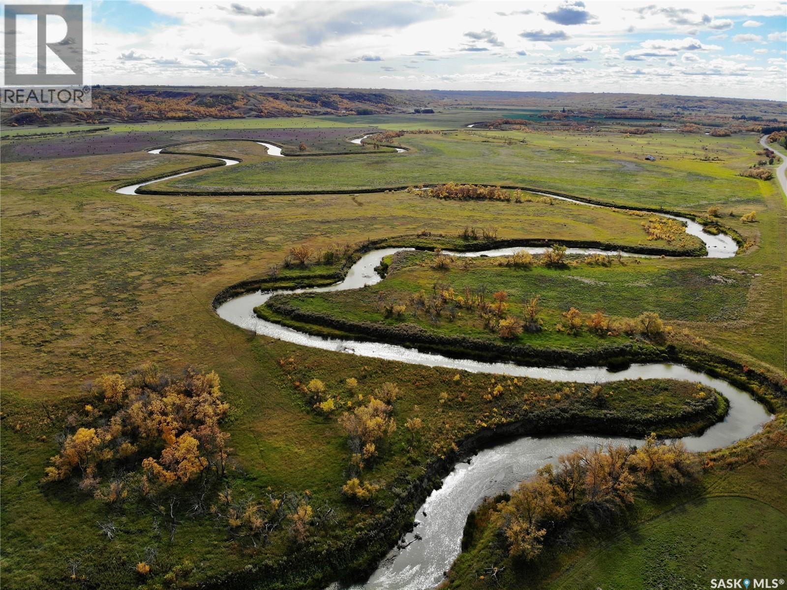 Parcel T, Hillside Estates - .96 Acres, Longlaketon Rm No. 219, SK