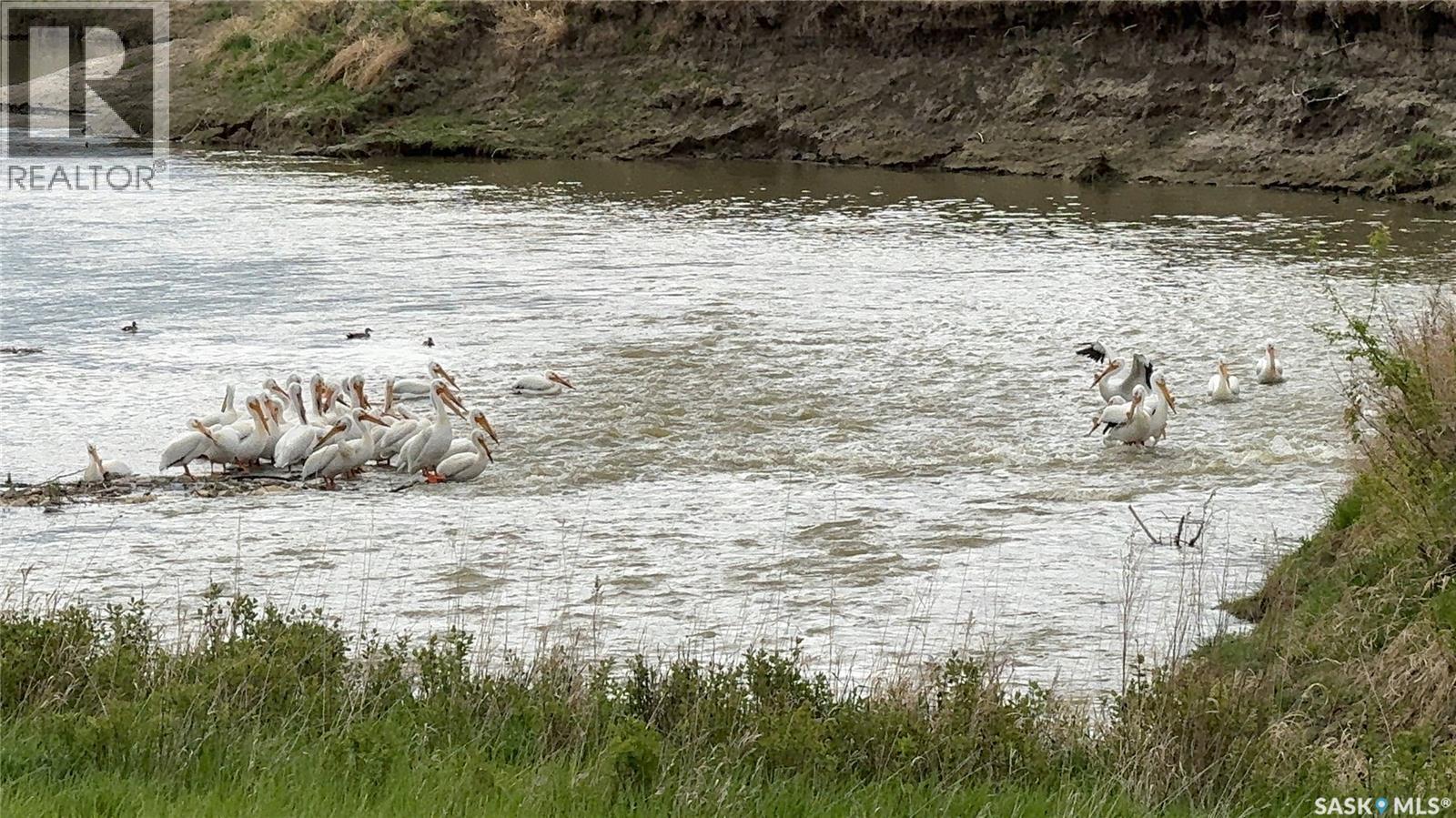 Parcel T, Hillside Estates - .96 Acres, Longlaketon Rm No. 219, SK