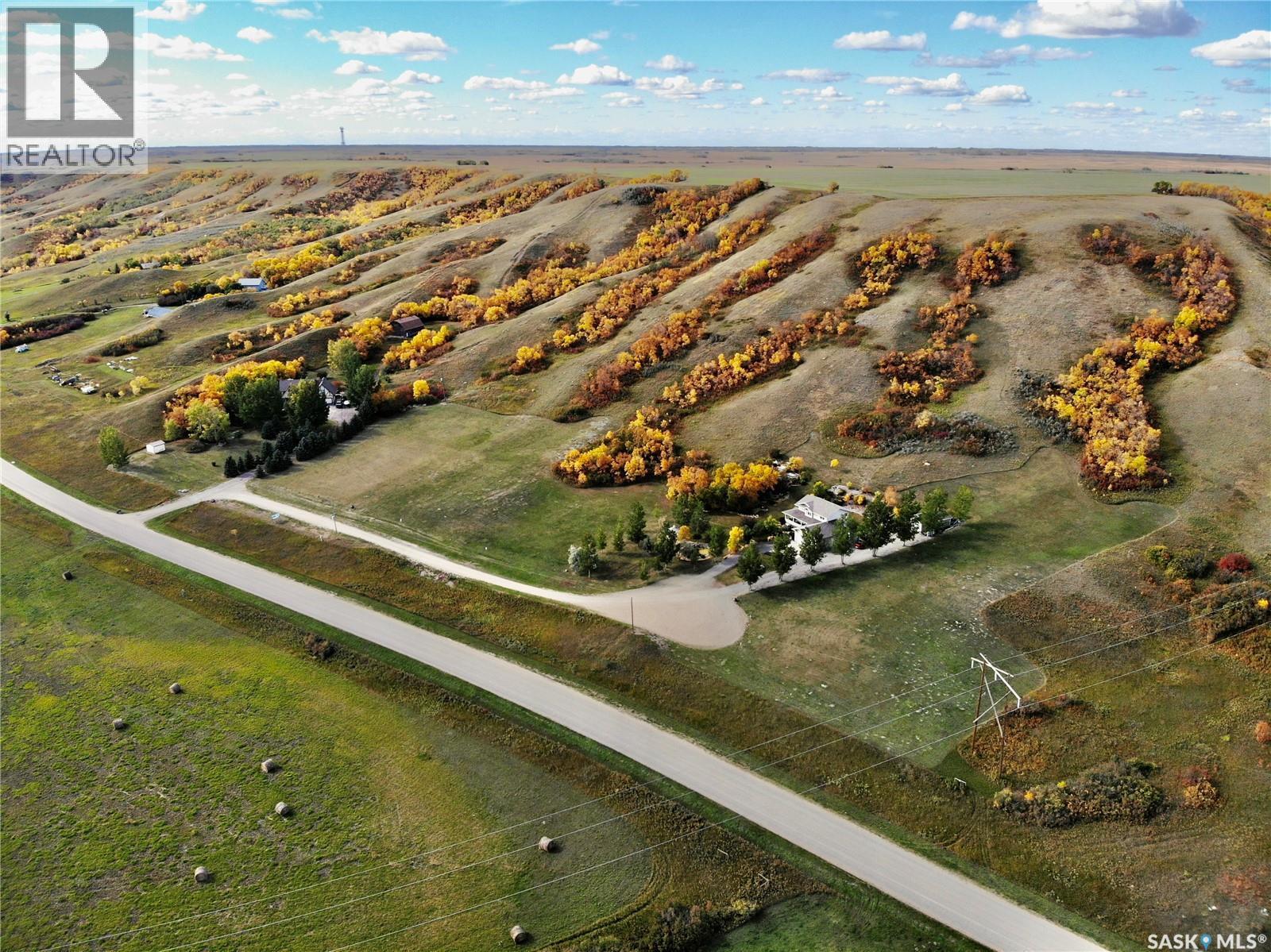 Parcel V, Hillside Estates - 1.13 Acres, Longlaketon Rm No. 219, SK