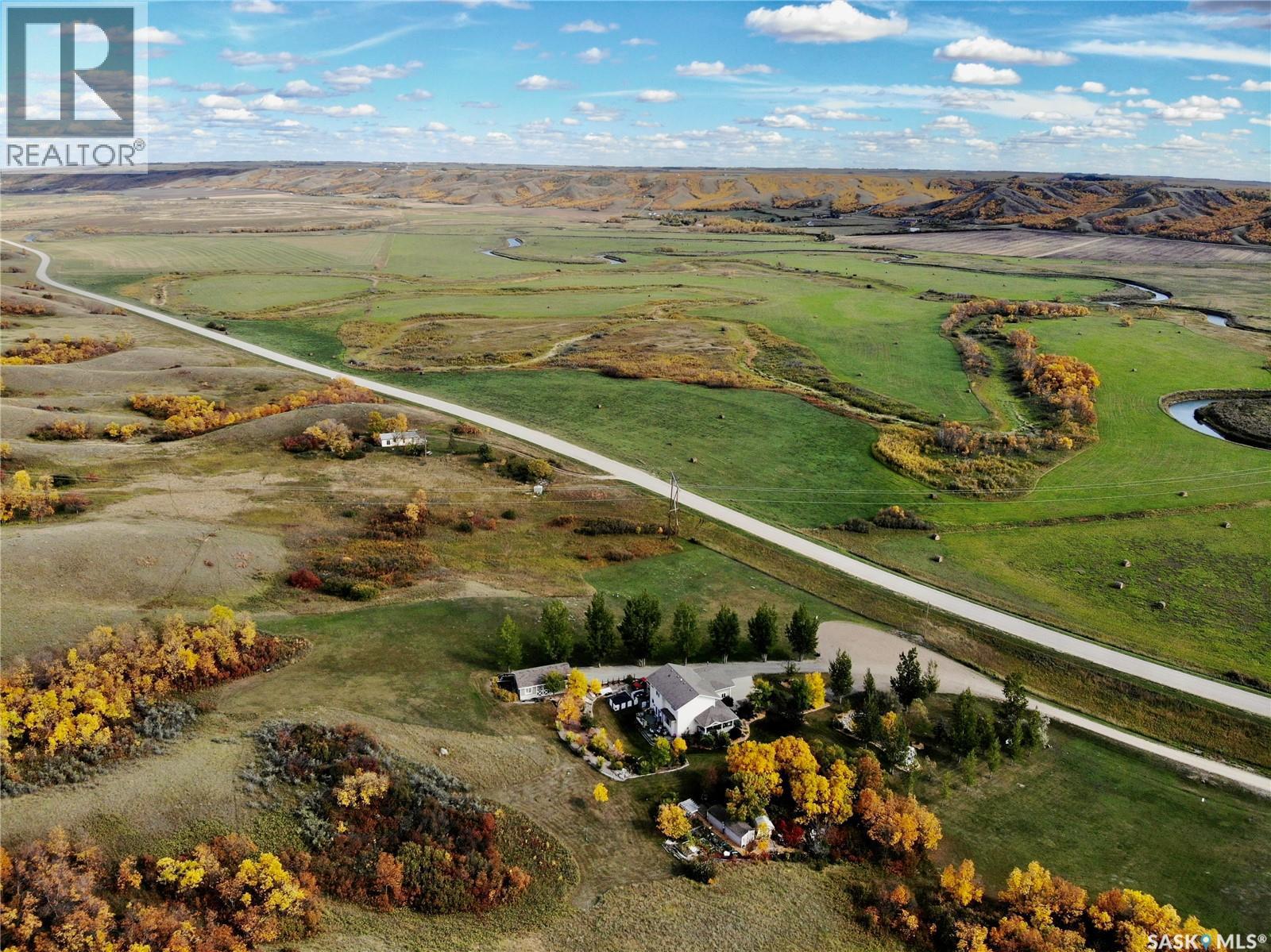 Parcel V, Hillside Estates - 1.13 Acres, Longlaketon Rm No. 219, SK