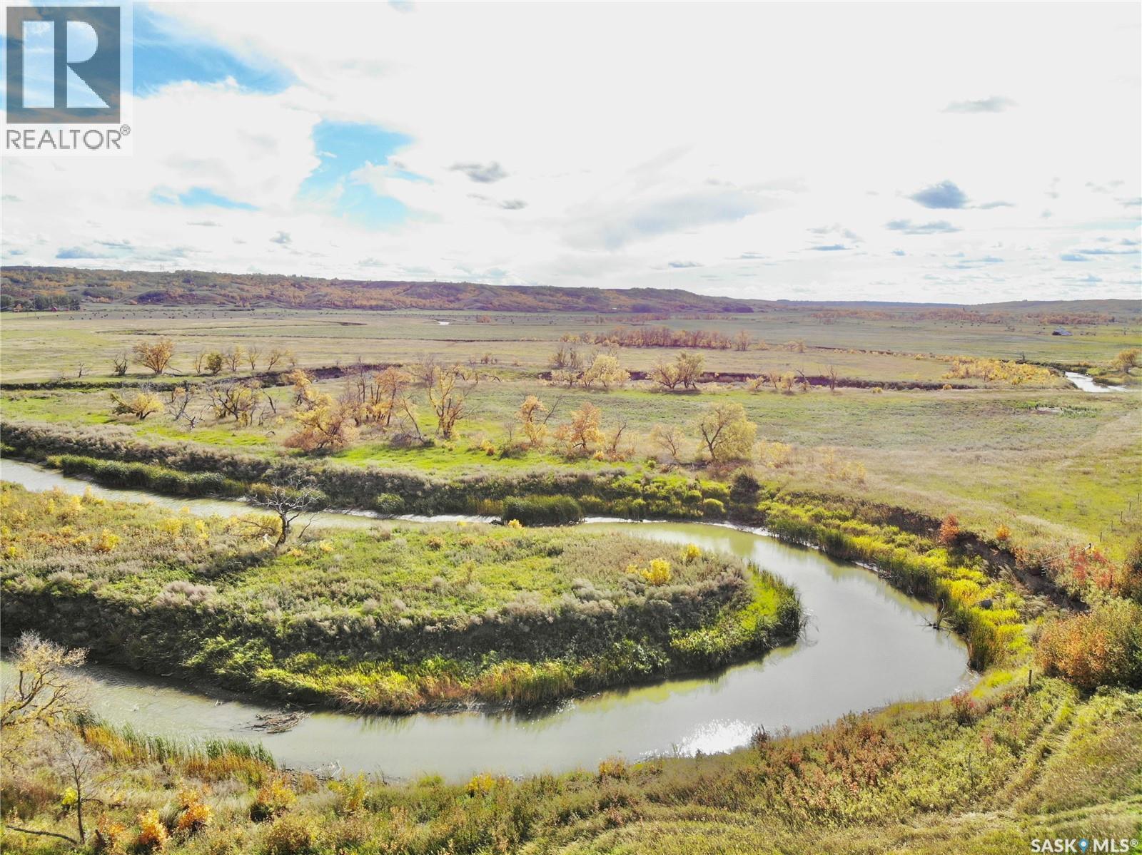 Parcel V, Hillside Estates - 1.13 Acres, Longlaketon Rm No. 219, SK