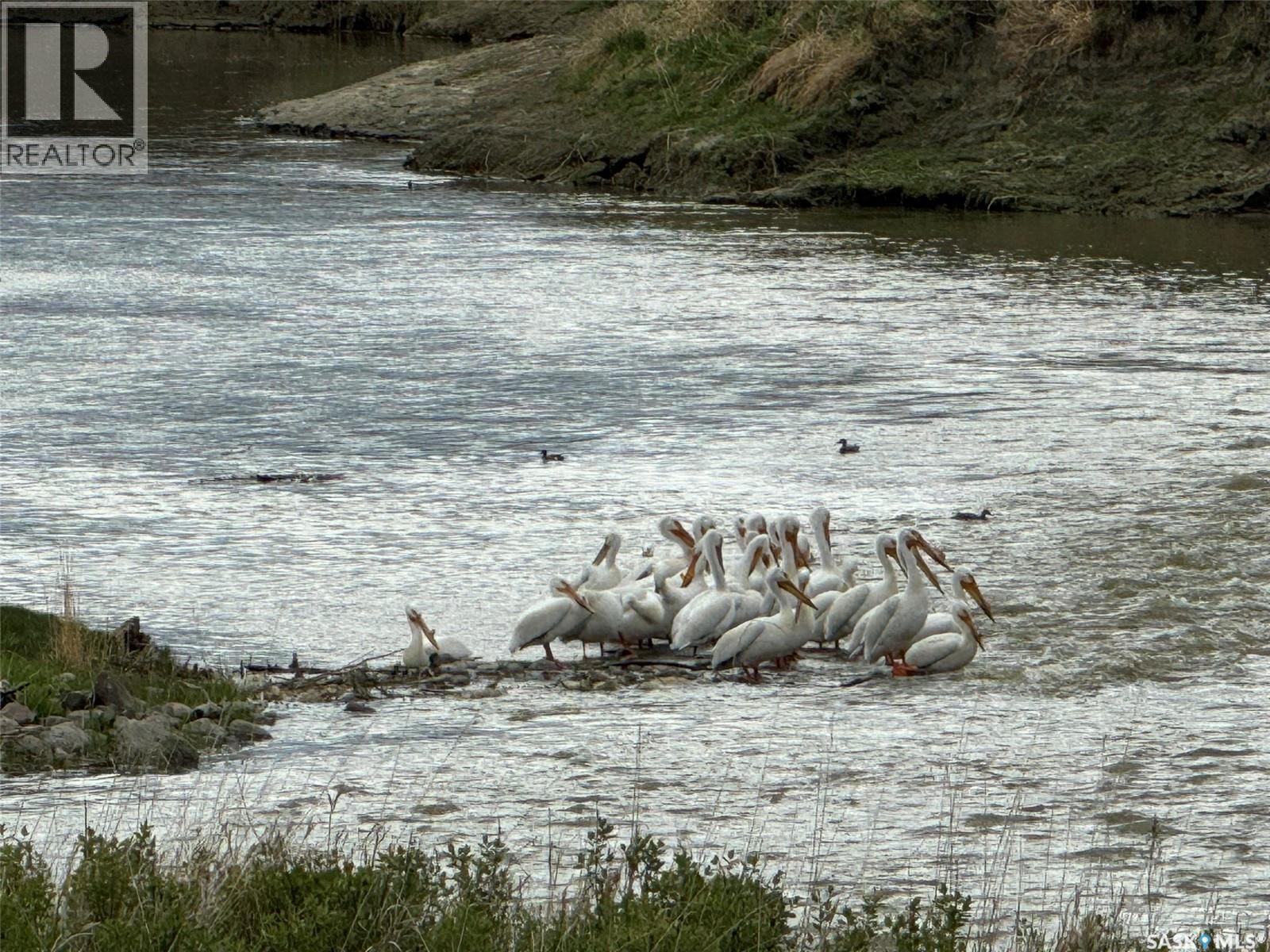 Parcel U, Hillside Estates - 1.19 Acres, Longlaketon Rm No. 219, SK