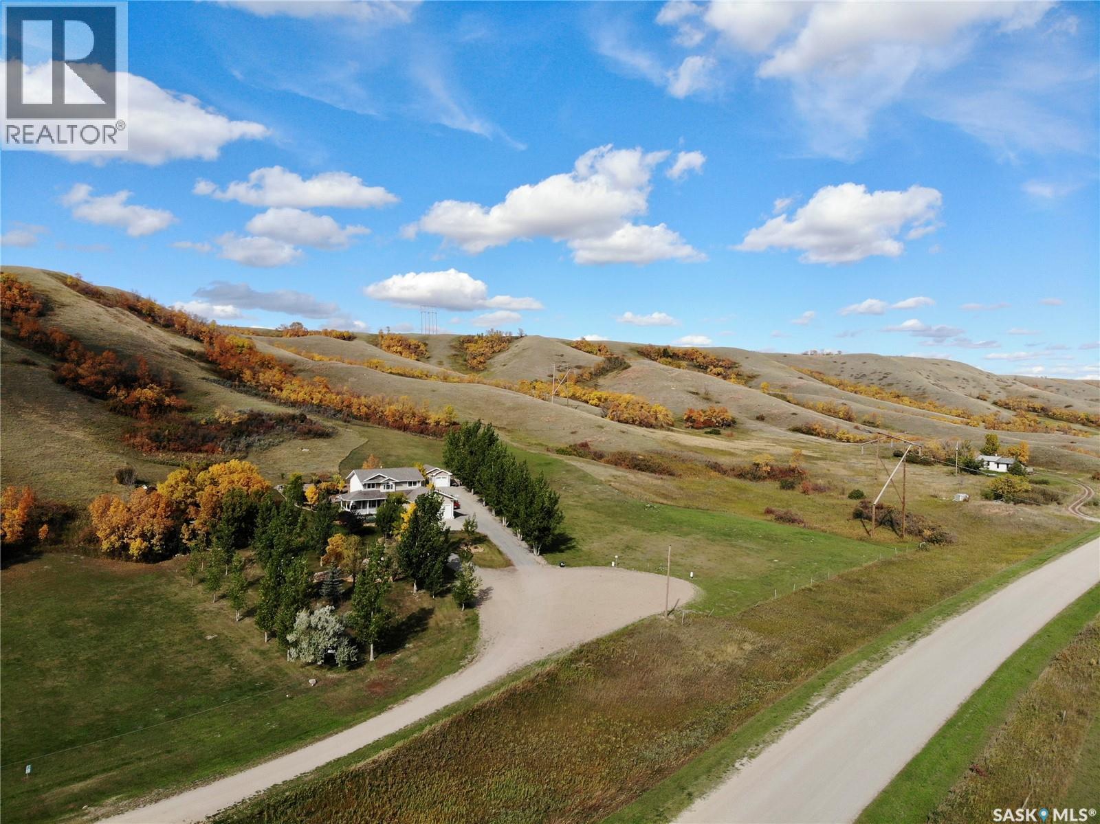 Parcel Z, Hillside Estates - 1.64 Acres, Longlaketon Rm No. 219, SK