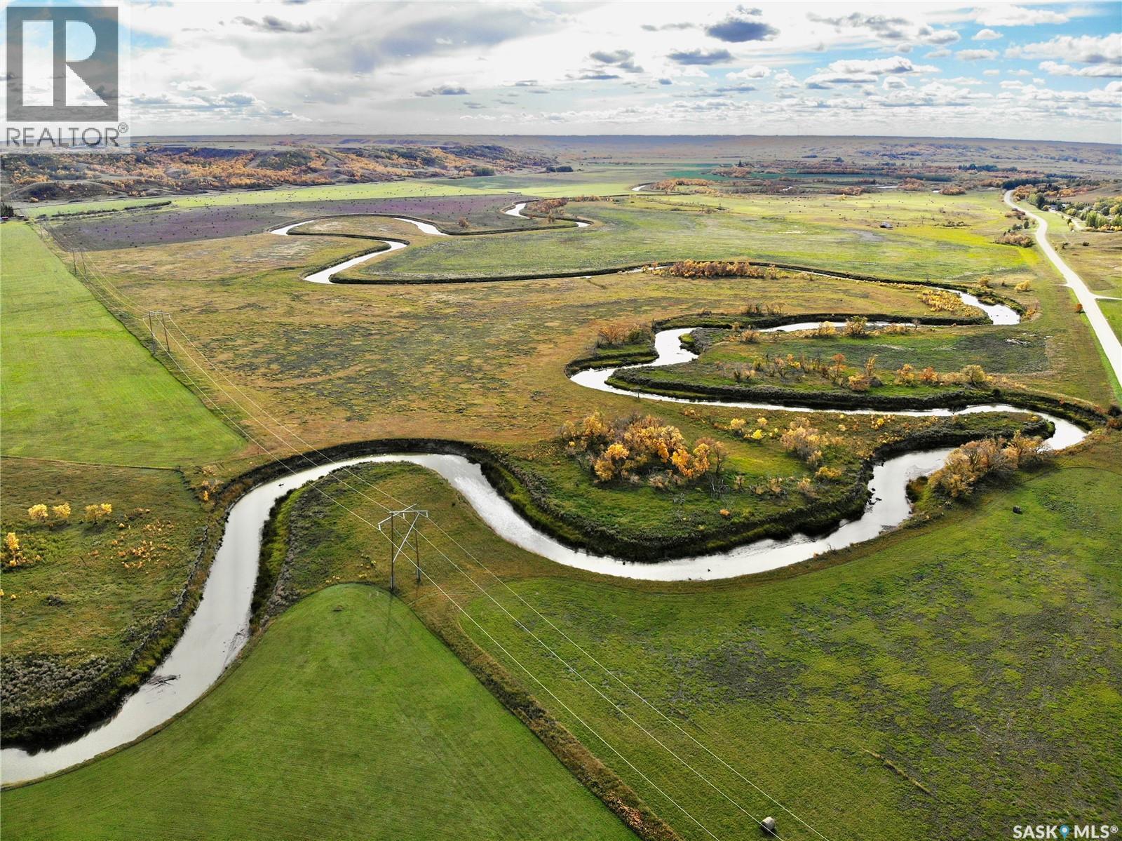 Parcel Z, Hillside Estates - 1.64 Acres, Longlaketon Rm No. 219, SK