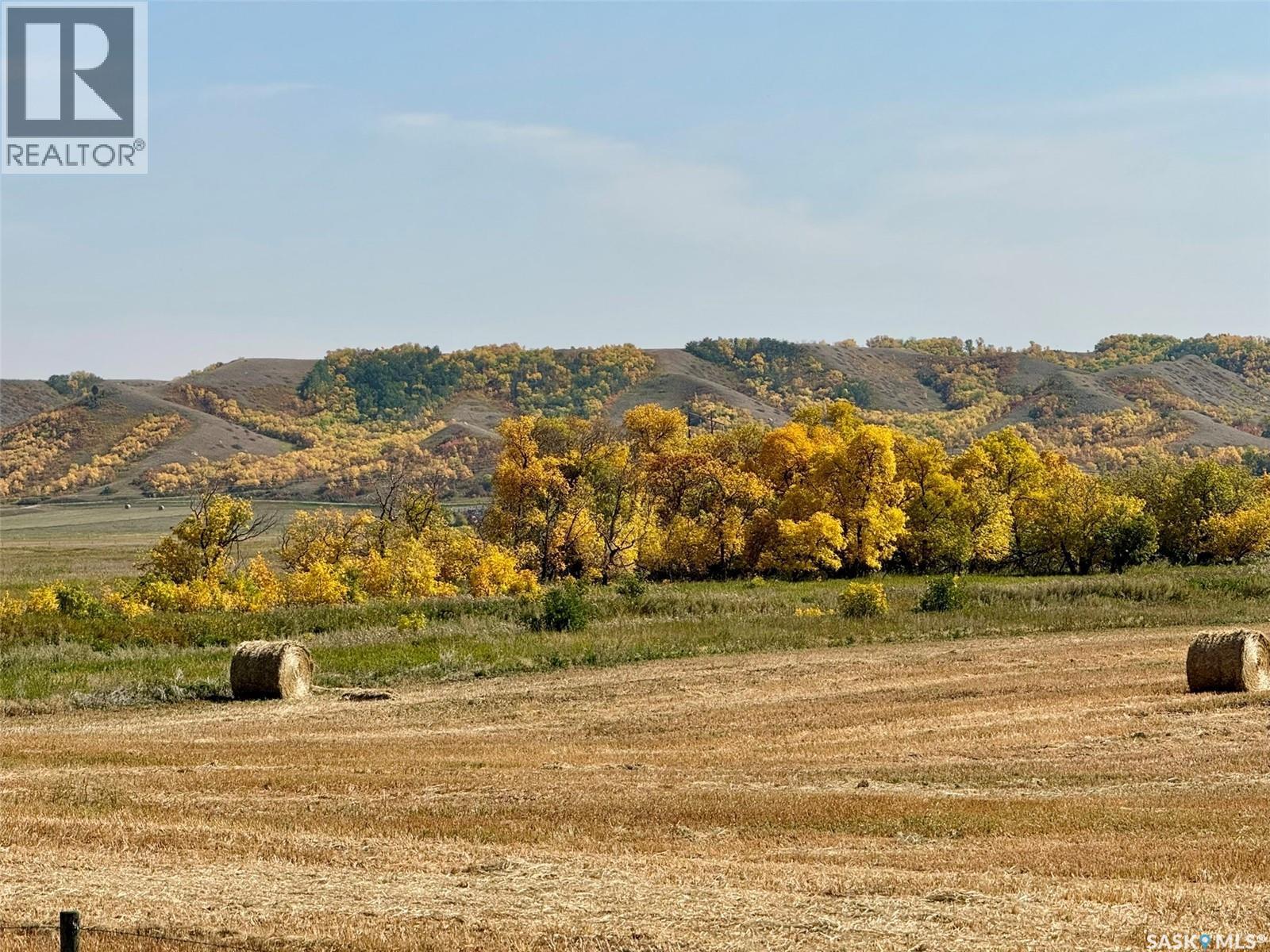 Parcel Z, Hillside Estates - 1.64 Acres, Longlaketon Rm No. 219, SK