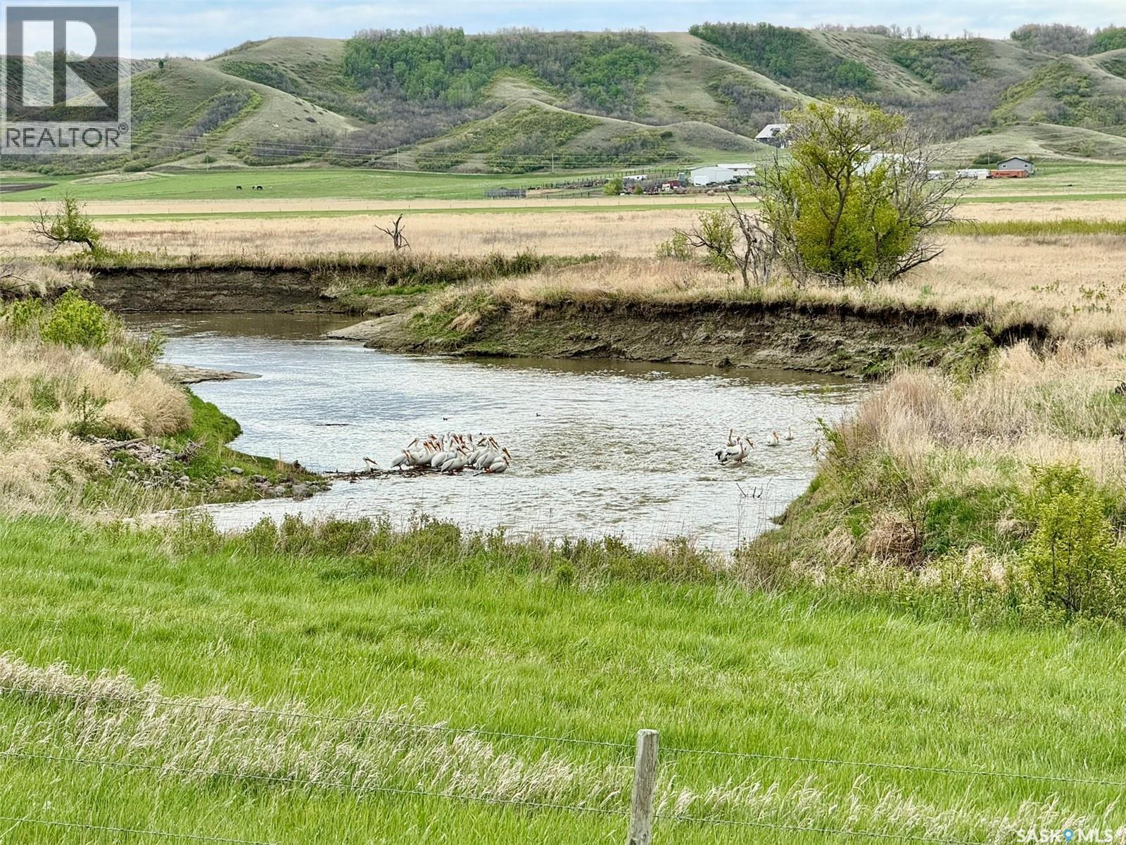 Parcel Z, Hillside Estates - 1.64 Acres, Longlaketon Rm No. 219, SK