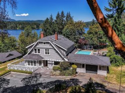 2564 Lavinia Rd Shawnigan Lake, BC V0R 2W2