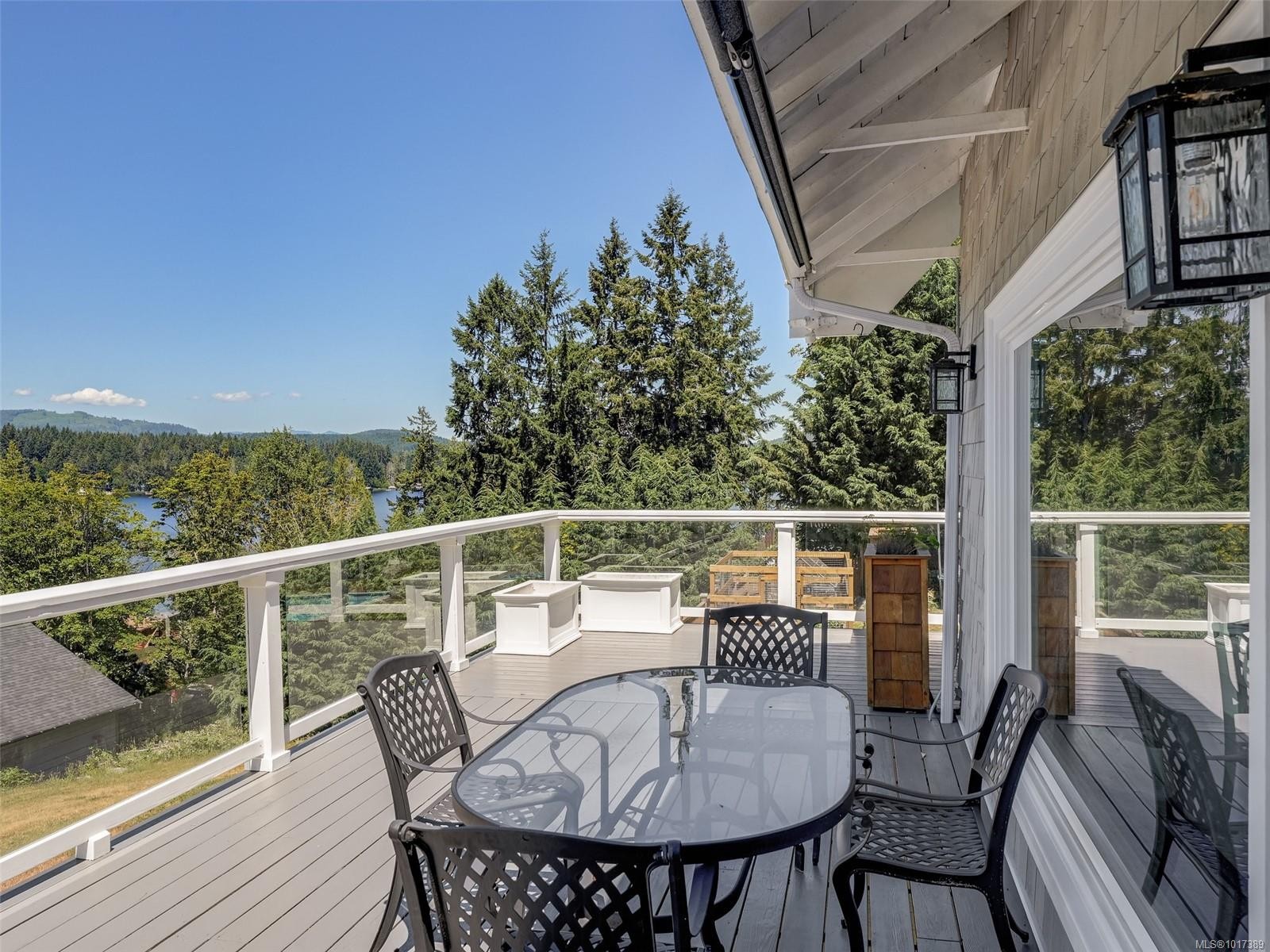 2564 Lavinia Rd, Shawnigan Lake, BC