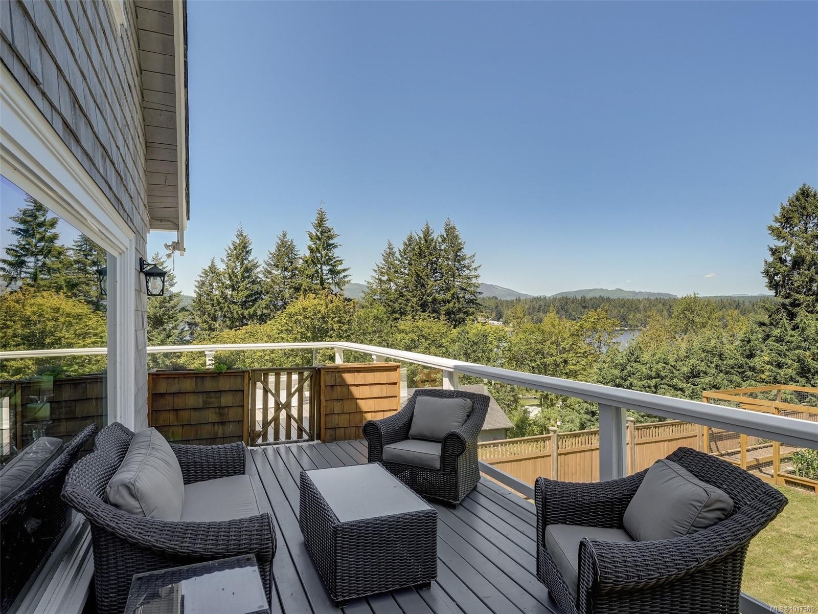 2564 Lavinia Rd, Shawnigan Lake, BC