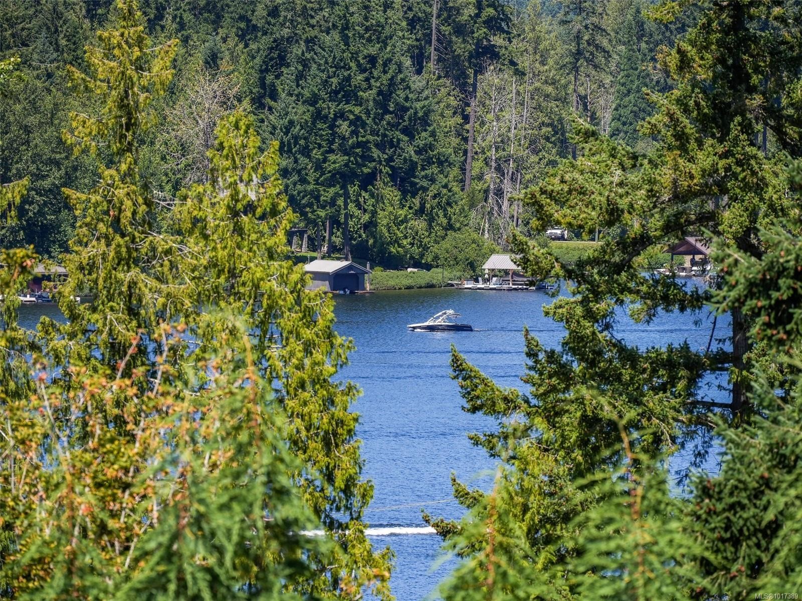 2564 Lavinia Rd, Shawnigan Lake, BC