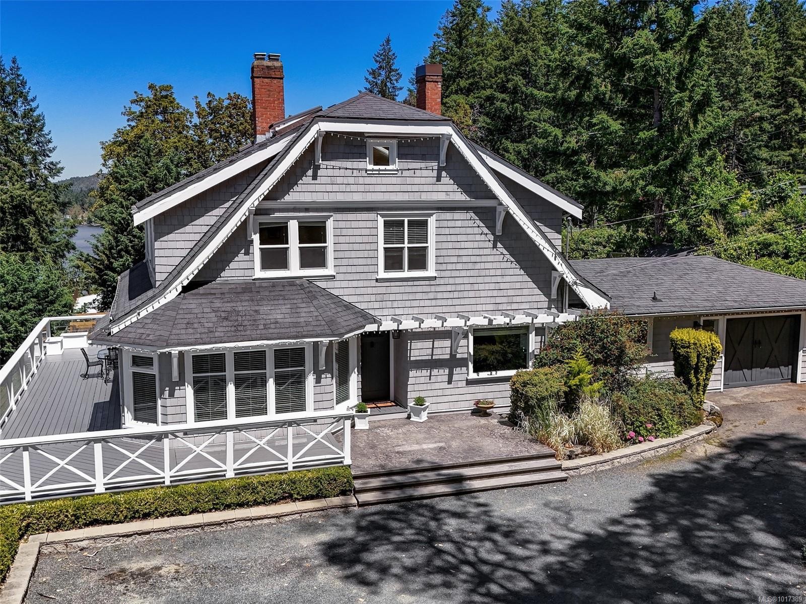 2564 Lavinia Rd, Shawnigan Lake, BC