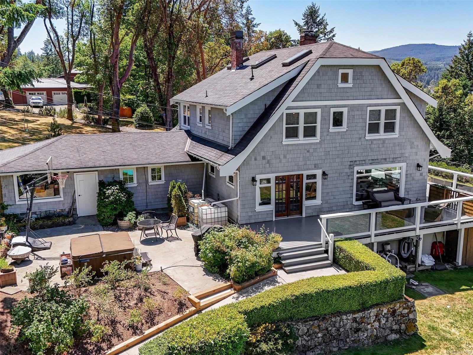 2564 Lavinia Rd, Shawnigan Lake, BC