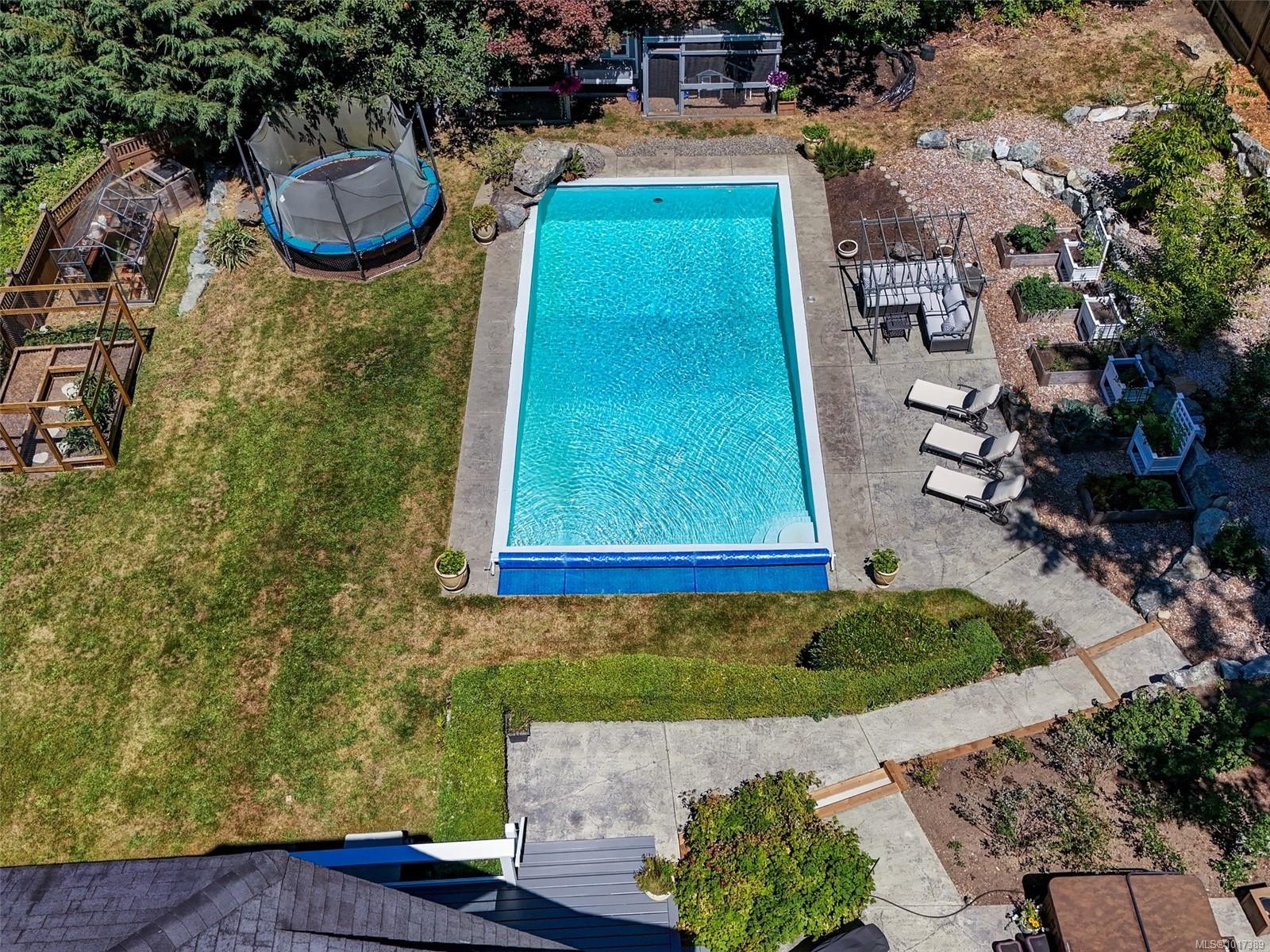 2564 Lavinia Rd, Shawnigan Lake, BC