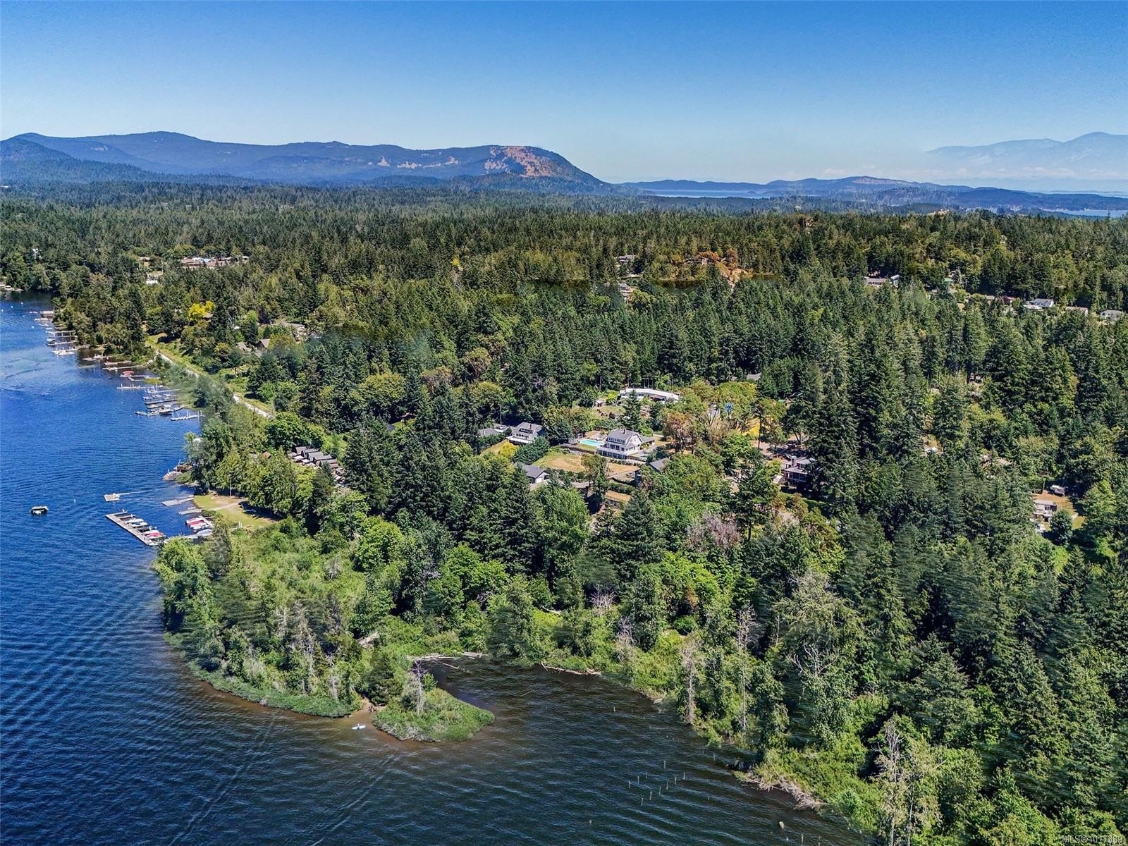 2564 Lavinia Rd, Shawnigan Lake, BC