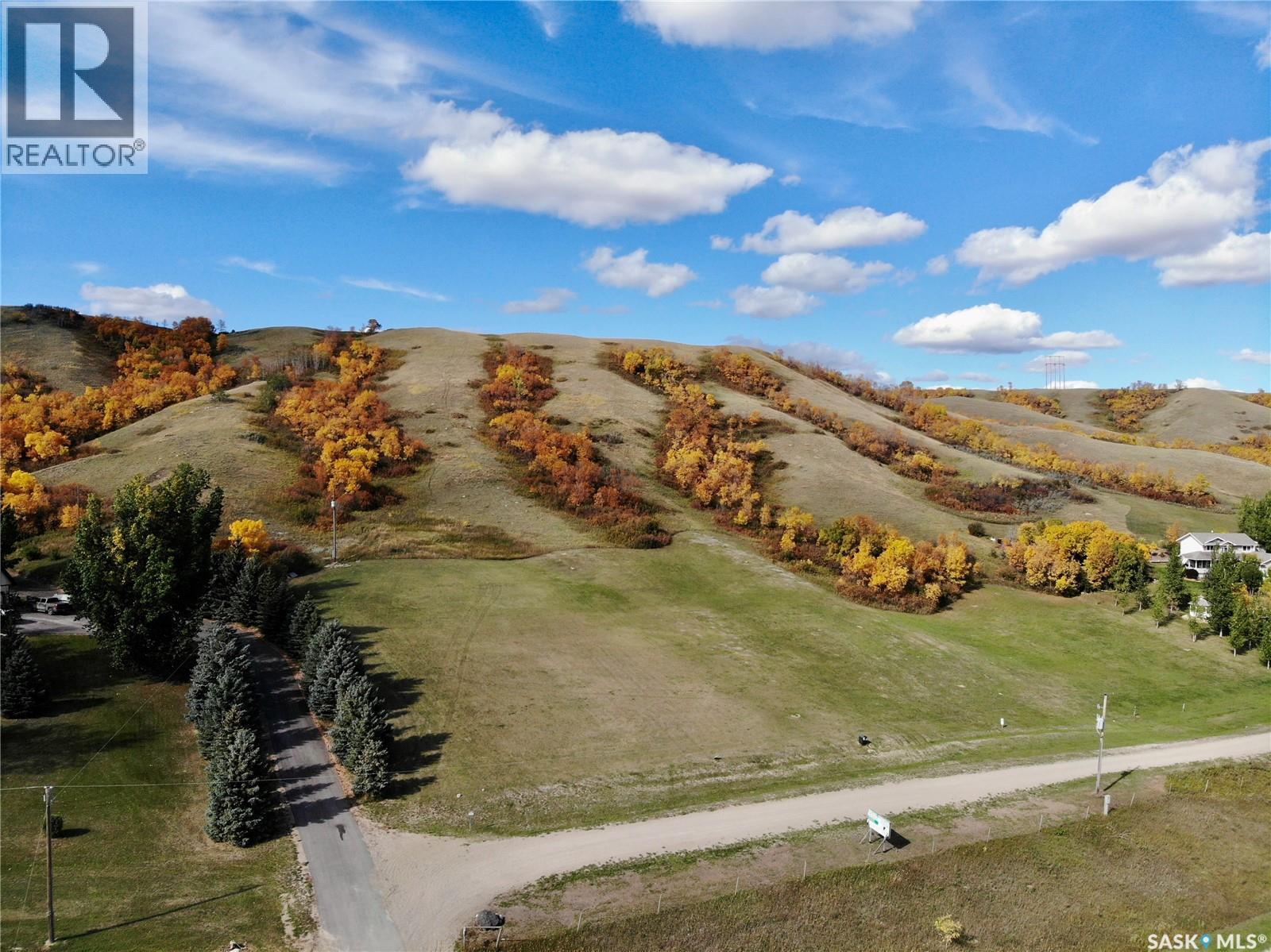 Parcel Y, Hillside Estates - 0.96 Acres, Longlaketon Rm No. 219, SK