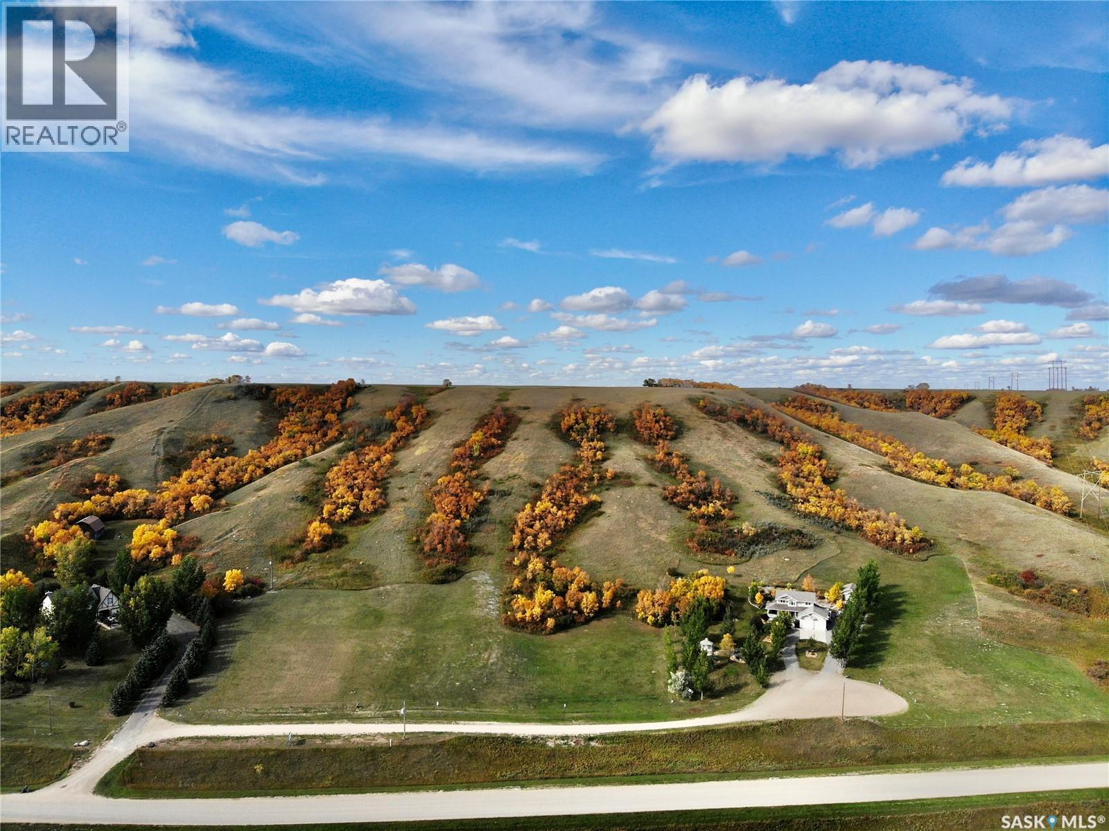 Parcel Y, Hillside Estates - 0.96 Acres, Longlaketon Rm No. 219, SK