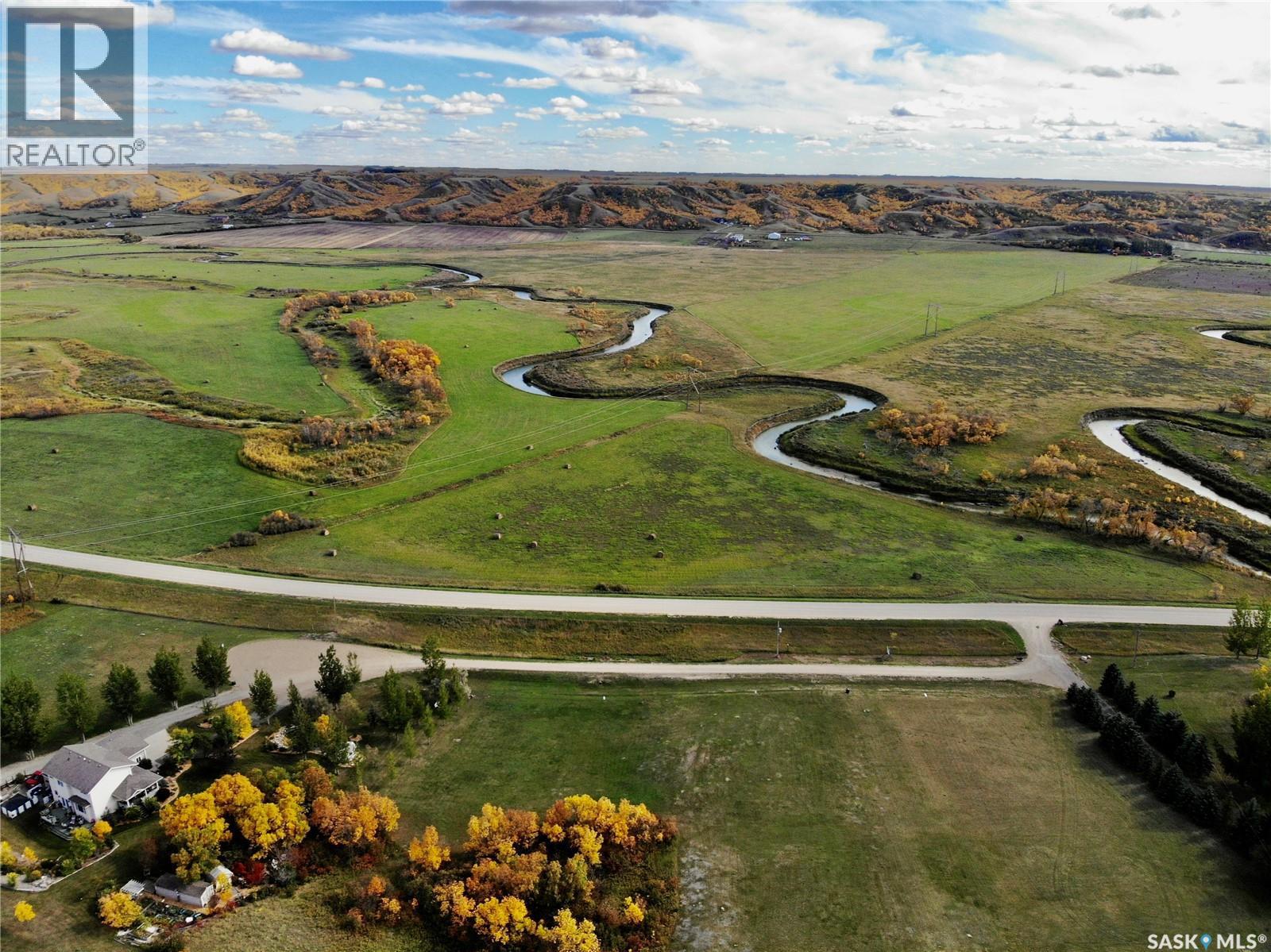 Parcel Y, Hillside Estates - 0.96 Acres, Longlaketon Rm No. 219, SK