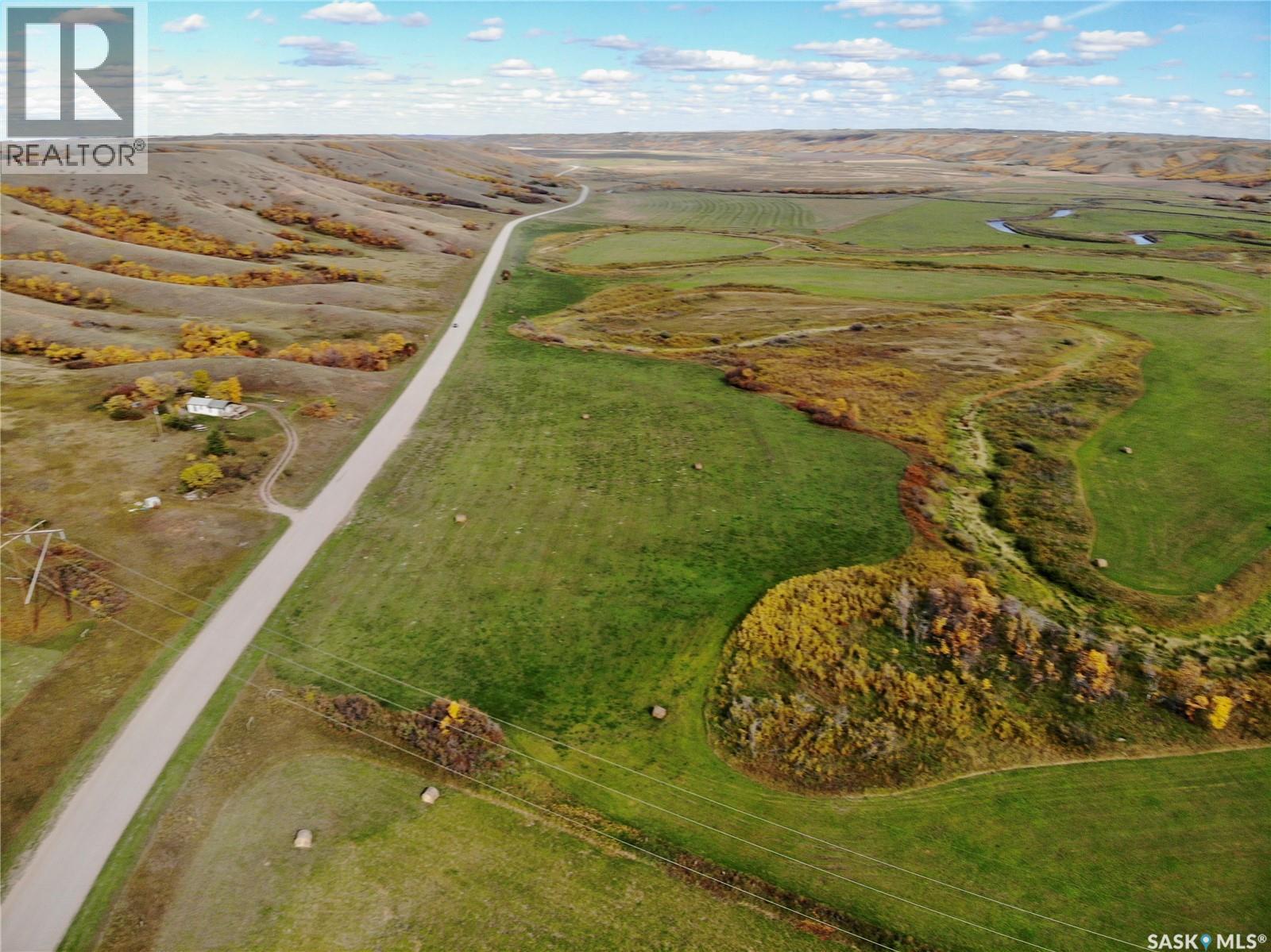 Parcel Y, Hillside Estates - 0.96 Acres, Longlaketon Rm No. 219, SK