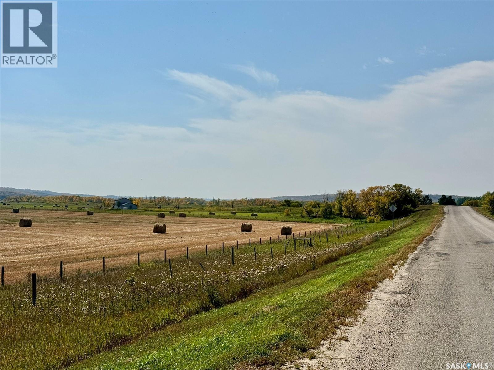 Parcel Y, Hillside Estates - 0.96 Acres, Longlaketon Rm No. 219, SK