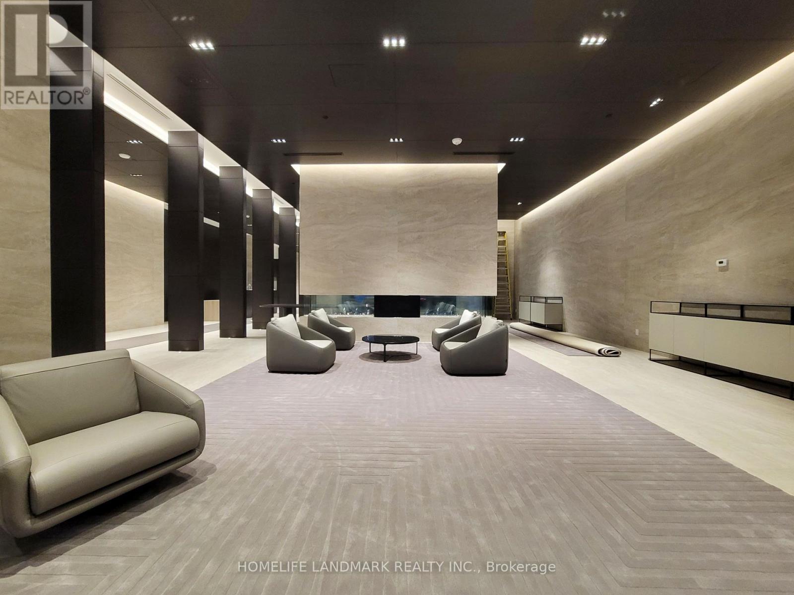 1510 - 2221 Yonge Street, Toronto, ON - Indoor Photo Showing Other Room