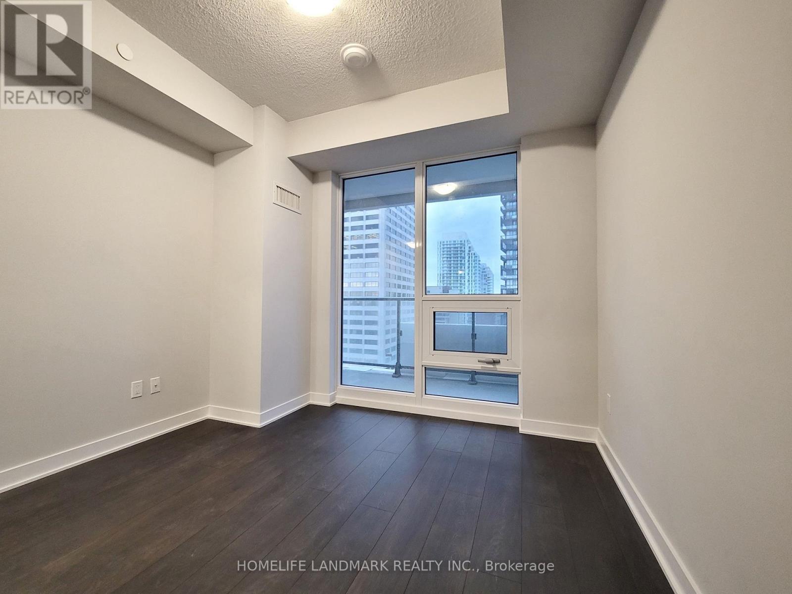 1510 - 2221 Yonge Street, Toronto, ON - Indoor Photo Showing Other Room