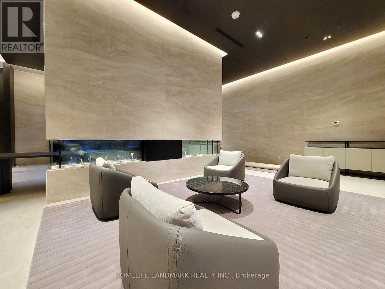 1510 - 2221 Yonge Street, Toronto, ON - Indoor Photo Showing Other Room