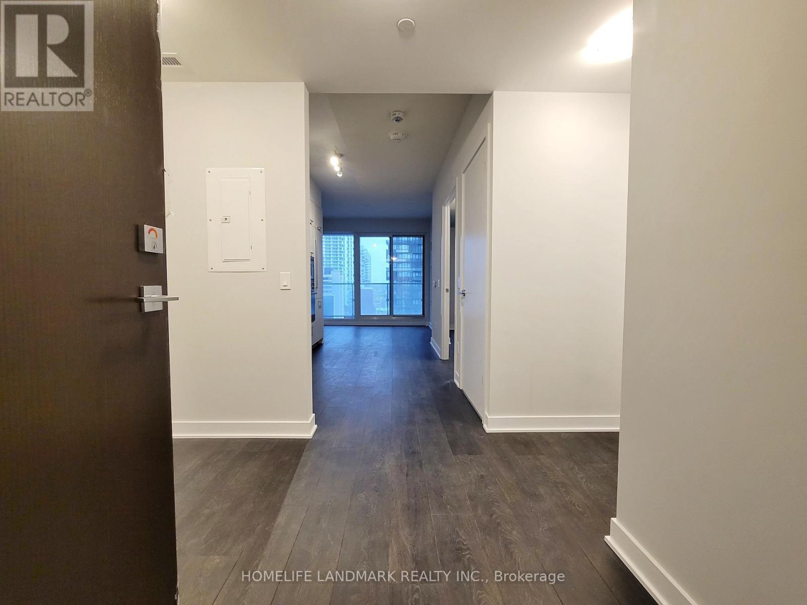 1510 - 2221 Yonge Street, Toronto, ON - Indoor Photo Showing Other Room