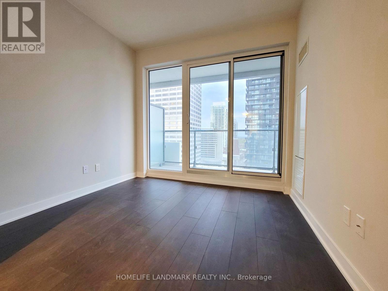 1510 - 2221 Yonge Street, Toronto, ON - Indoor Photo Showing Other Room