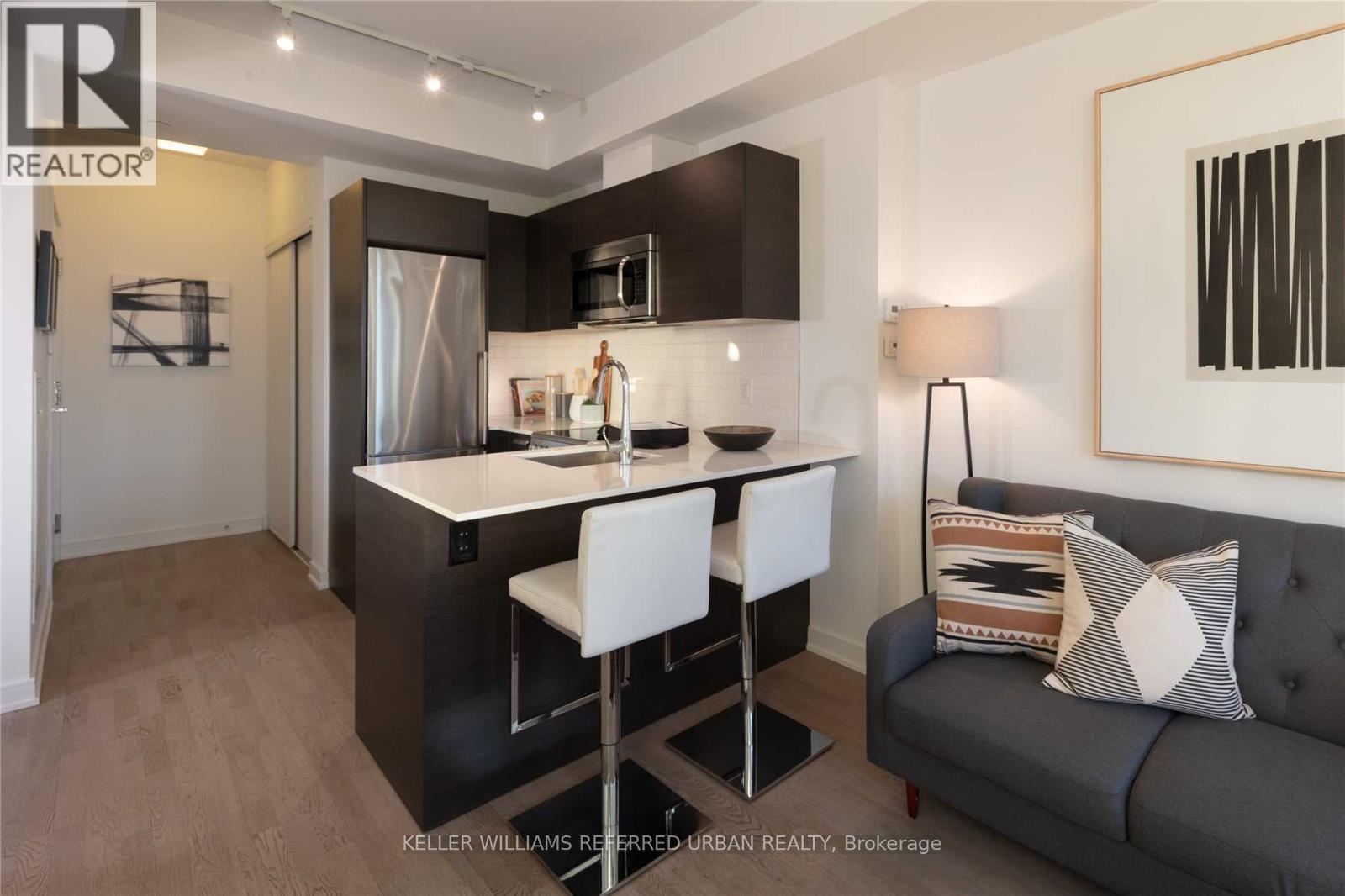 2508 - 57 St Joseph Street, Toronto, ON - Indoor