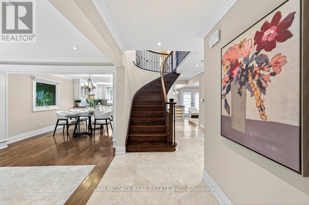 1779 Fifeshire Court, Mississauga, ON - Indoor Photo Showing Other Room