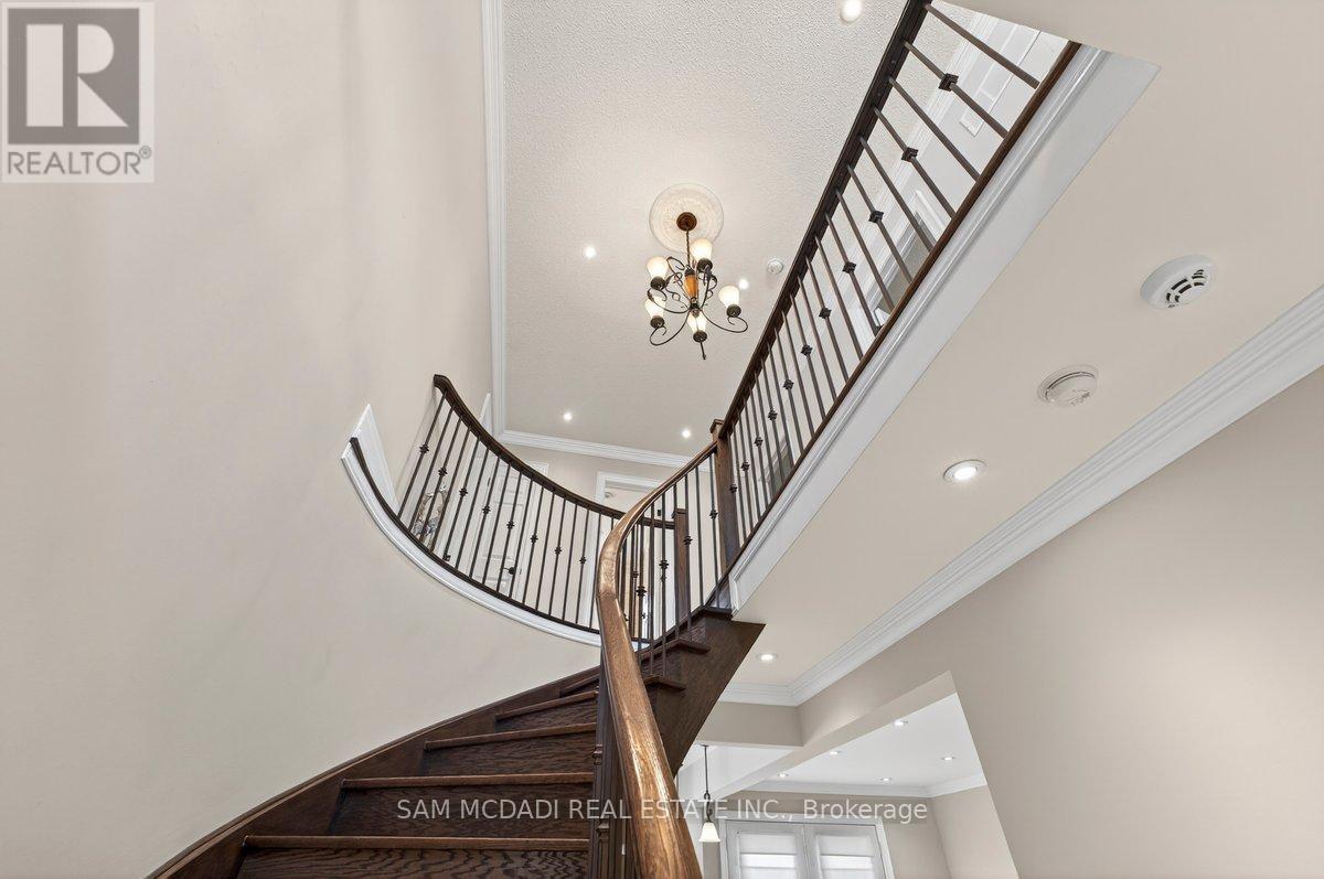 1779 Fifeshire Court, Mississauga, ON - Indoor Photo Showing Other Room