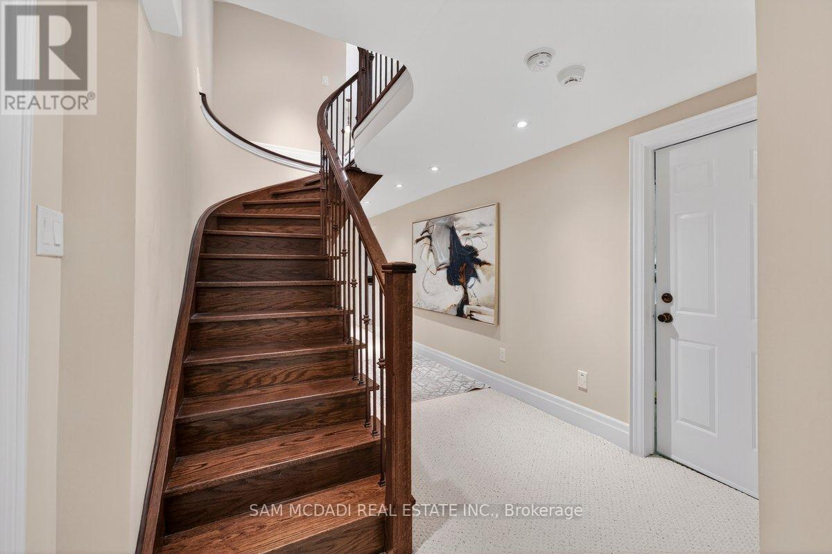 1779 Fifeshire Court, Mississauga, ON - Indoor Photo Showing Other Room