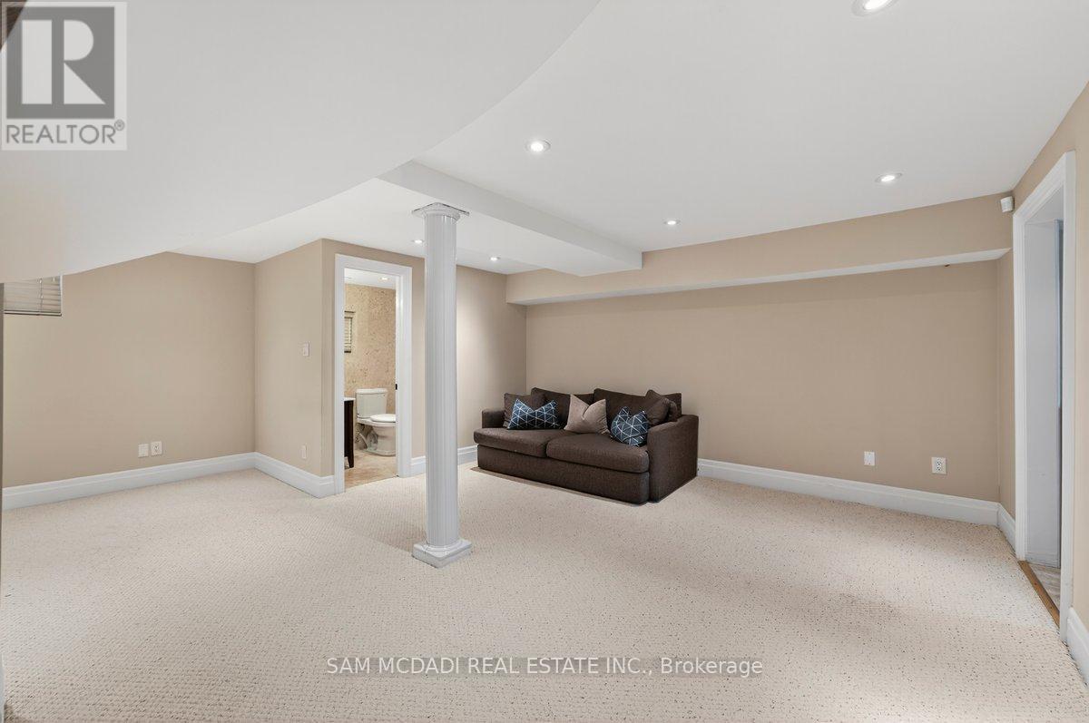 1779 Fifeshire Court, Mississauga, ON - Indoor