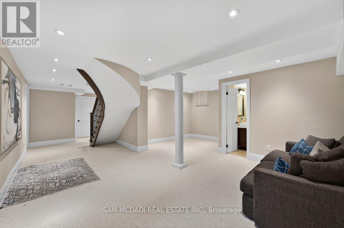 1779 Fifeshire Court, Mississauga, ON - Indoor