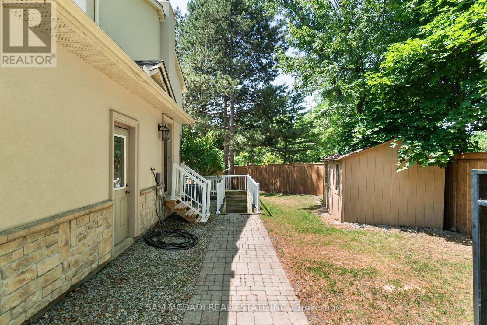 1779 Fifeshire Court, Mississauga, ON - Outdoor