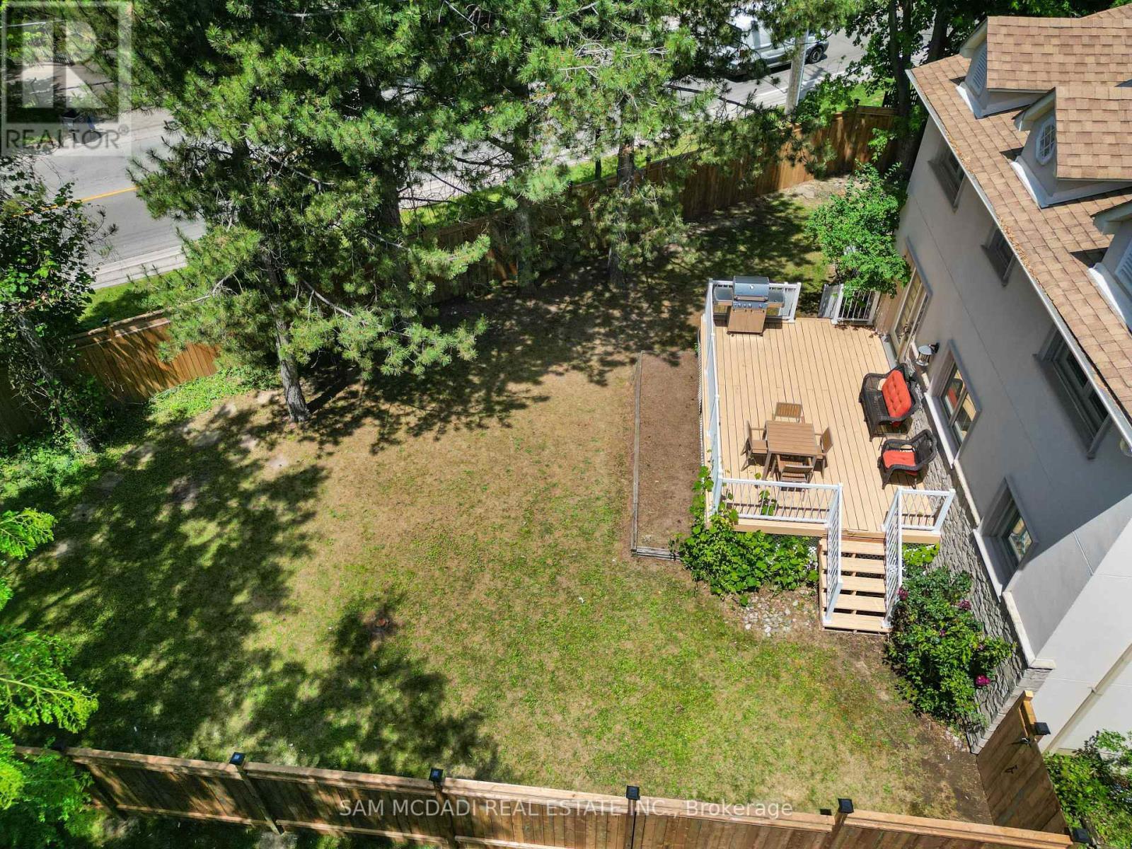 1779 Fifeshire Court, Mississauga, ON - Outdoor