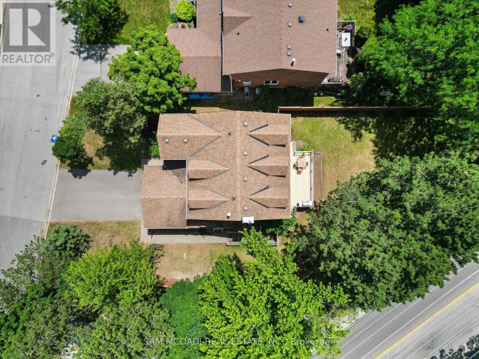 1779 Fifeshire Court, Mississauga, ON - Outdoor