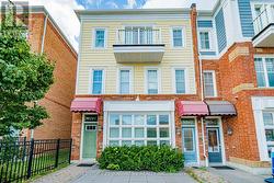 2 - 3034 BUR OAK AVENUE Markham, ON L6B 0R1