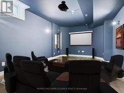 Home theatre -