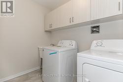 Laundry room -