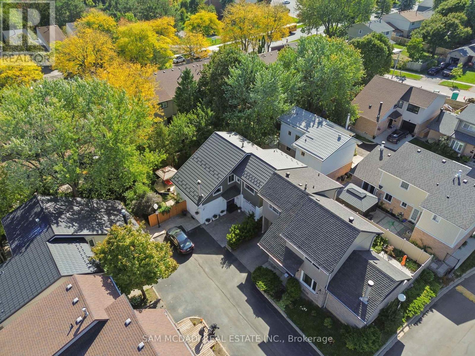 7 Pierpont Place, Mississauga, ON