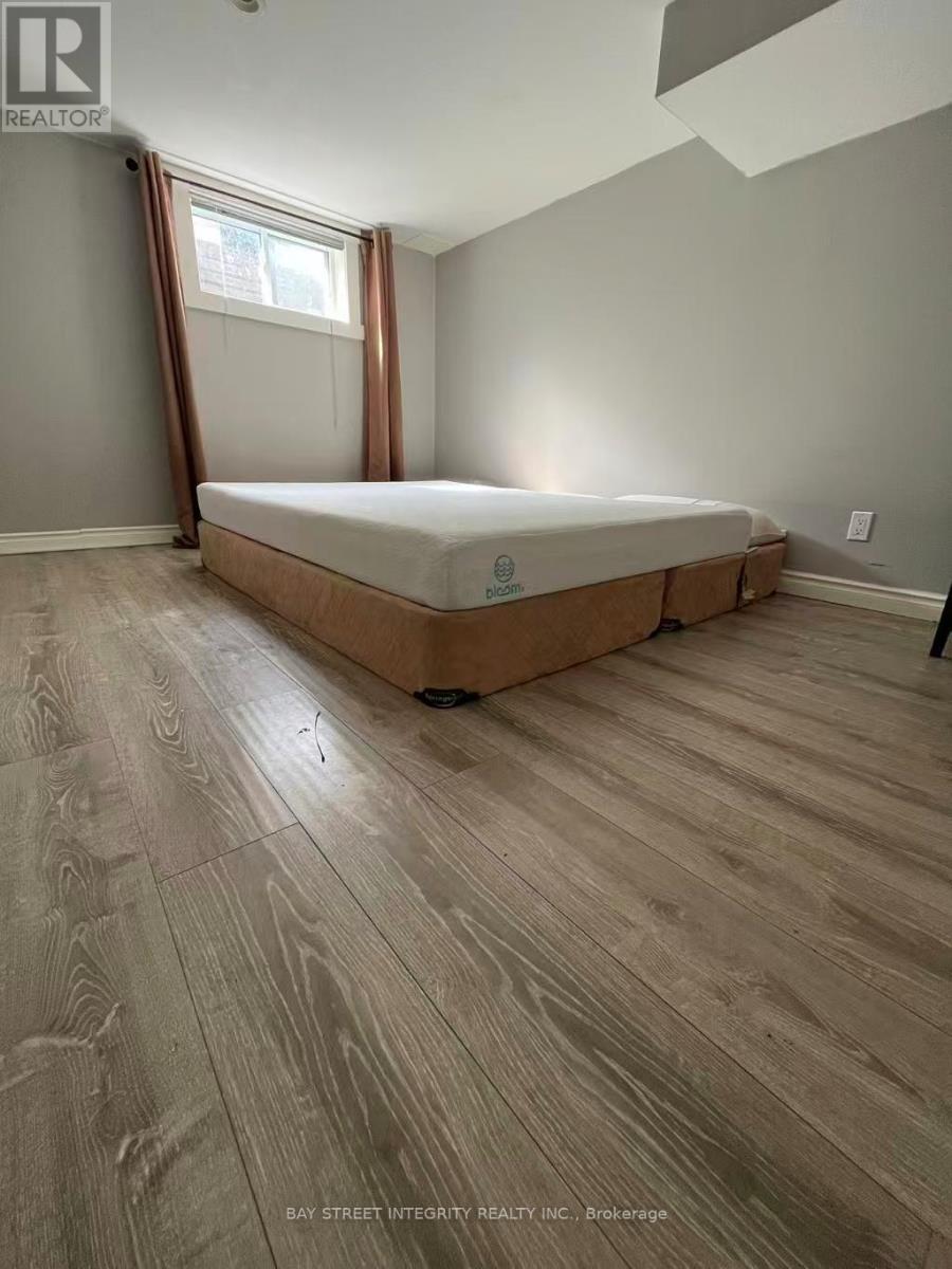 57 Howard Road, Newmarket, ON - Indoor