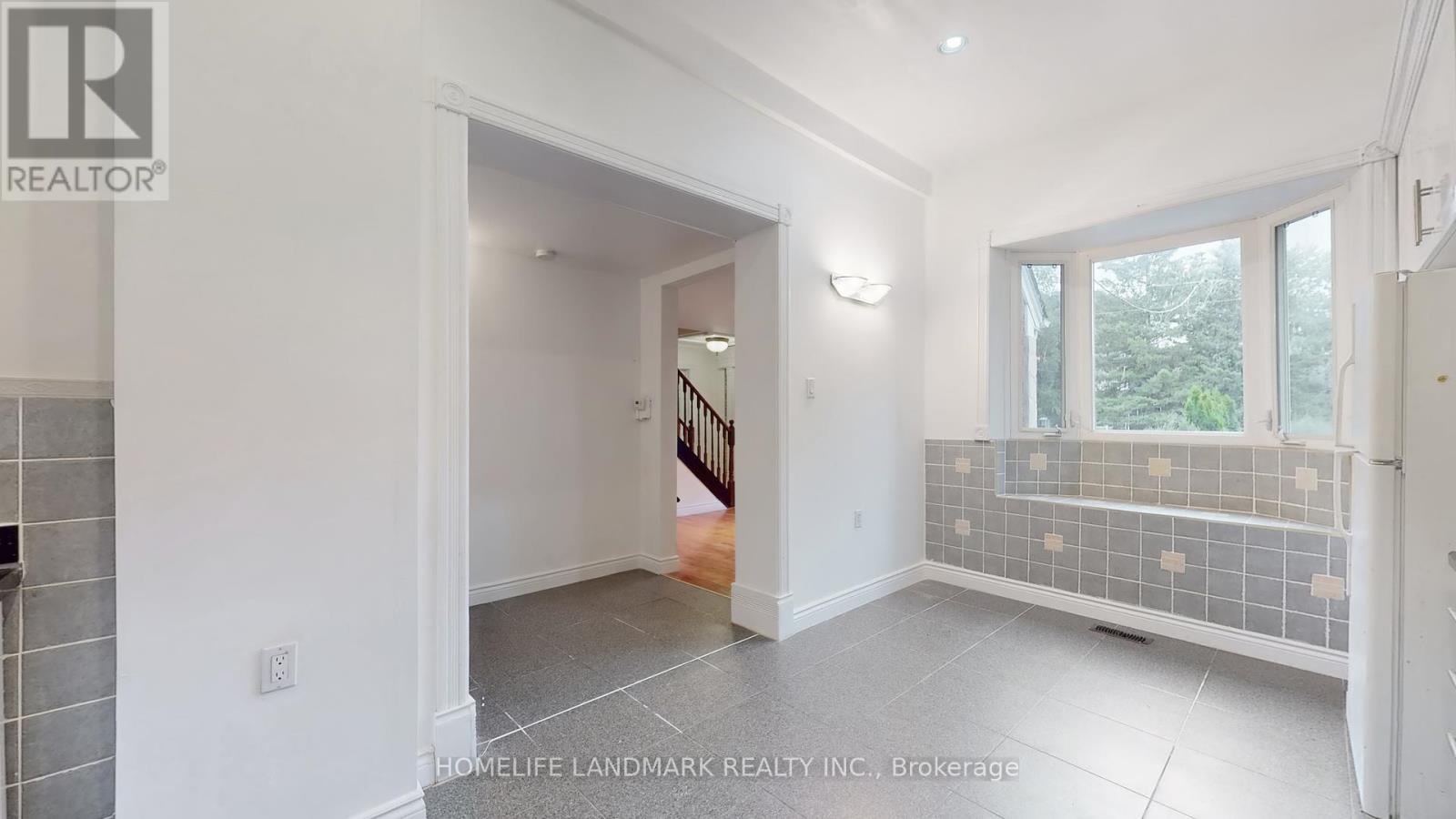 47 Dromore Crescent, Toronto, ON - Indoor Photo Showing Other Room